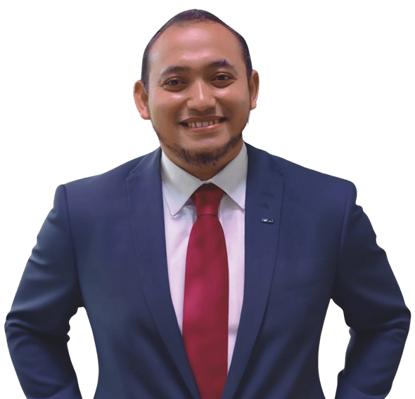 Foto Profil Heru Oktafian
